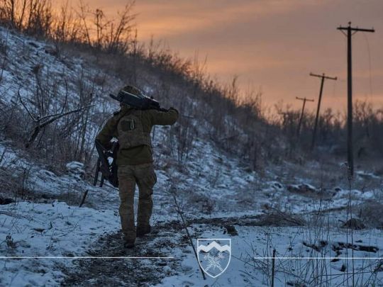 Авдіївка залишається найгарячішою точкою фронту: за&nbsp;добу відбито понад 50 атак противника,&nbsp;&mdash; Генштаб ЗСУ