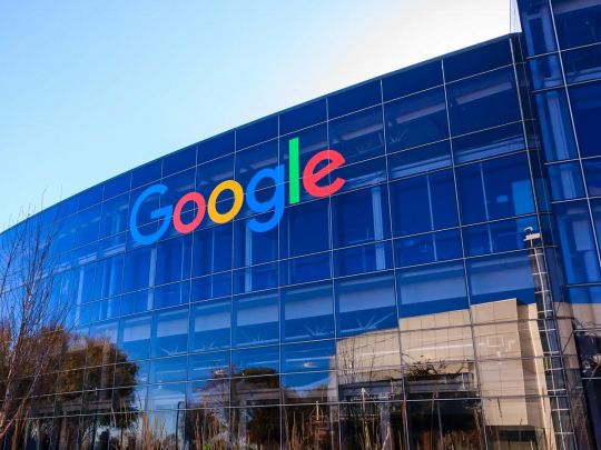 Карта тривог та пригожин: Google розповів, що цікавило українців найбільше у 2023 році