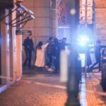 Массовое убийство в Карловом университете: 14 погибших и 25 раненых