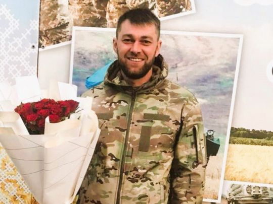 На&nbsp;війні у&nbsp;33 роки загинув колишній футболіст &laquo;Волині&raquo;, який перемагав на&nbsp;чемпіонаті Європи