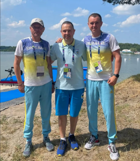 Президент Федерації настільного тенісу України виїхав з&nbsp;країни і&nbsp;не&nbsp;повернувся