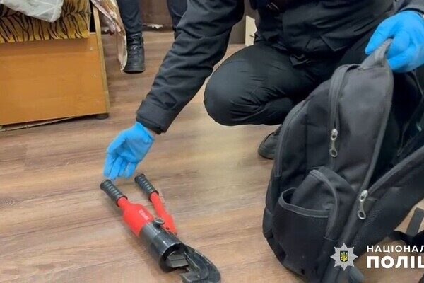 В Одесской области банда грабила пенсионеров, пострадавших от нацистов во время Второй мировой В Одесской области банда грабила пенсионеров, пострадавших от нацистов во время Второй мировой