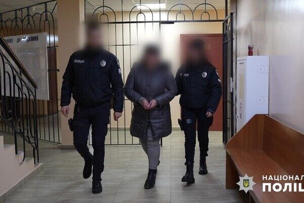 В Одесской области банда грабила пенсионеров, пострадавших от нацистов во время Второй мировой В Одесской области банда грабила пенсионеров, пострадавших от нацистов во время Второй мировой