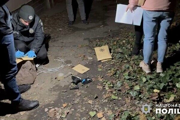 В Одесской области банда грабила пенсионеров, пострадавших от нацистов во время Второй мировой В Одесской области банда грабила пенсионеров, пострадавших от нацистов во время Второй мировой