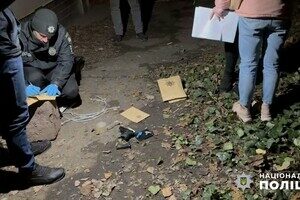 В Одесской области банда грабила пенсионеров, пострадавших от нацистов во время Второй мировой В Одесской области банда грабила пенсионеров, пострадавших от нацистов во время Второй мировой