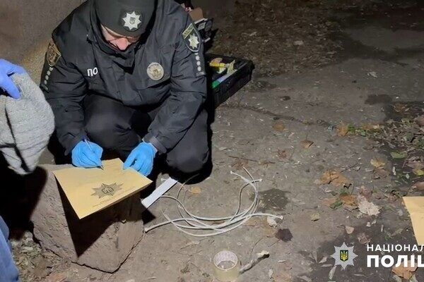 В Одесской области банда грабила пенсионеров, пострадавших от нацистов во время Второй мировой В Одесской области банда грабила пенсионеров, пострадавших от нацистов во время Второй мировой