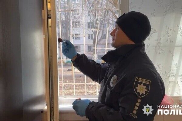 В Одесской области банда грабила пенсионеров, пострадавших от нацистов во время Второй мировой В Одесской области банда грабила пенсионеров, пострадавших от нацистов во время Второй мировой