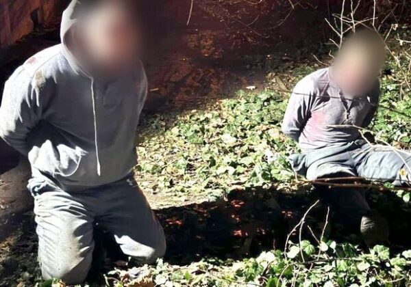 В Одесской области банда грабила пенсионеров, пострадавших от нацистов во время Второй мировой В Одесской области банда грабила пенсионеров, пострадавших от нацистов во время Второй мировой
