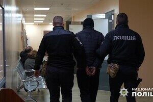 В Одесской области банда грабила пенсионеров, пострадавших от нацистов во время Второй мировой В Одесской области банда грабила пенсионеров, пострадавших от нацистов во время Второй мировой