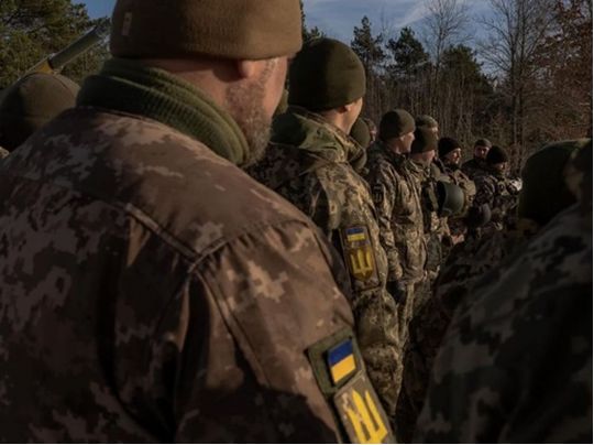 Надмірне втручання у приватне життя: навколо нової редакції законопроєкту про мобілізації розгортається скандал