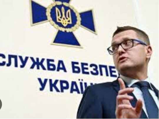 &laquo;Найбільше дезертирів було в&nbsp;СБУ&raquo;: стали відомі шокуючі моменти перших тижнів війни