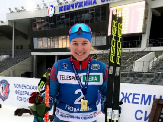 Батька віцечемпіонки Європи з росії ліквідовано українськими військовими під Авдіївкою