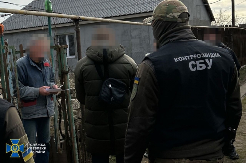 Намагався передати розвідкам росії та Ірану конструкторські секрети: у Миколаєві знешкодили інженера оборонного підприємства (фото)