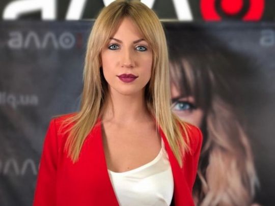 «Така, як усі, але хочу жити, як еліта»: відомий блогер про комплекси Лесі Нікітюк
