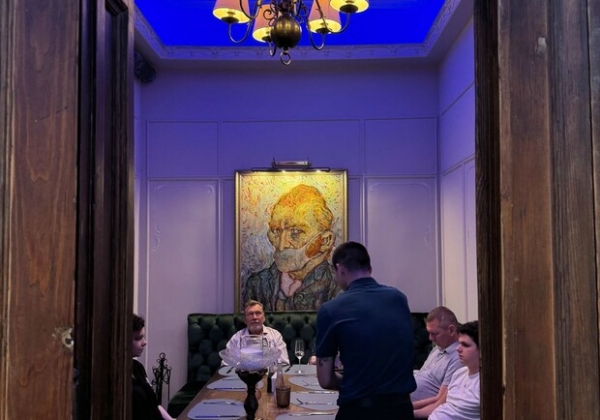 Итальянский ресторан и первый тартар-бар: какие заведения недавно открылись в Одессе