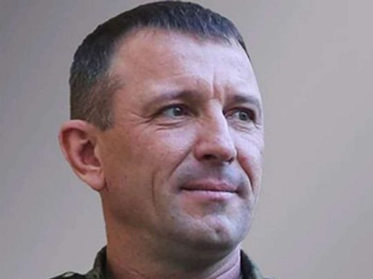Арешт генерала Попова в&nbsp;росії: аналітики розповіли, що&nbsp;за&nbsp;цим стоїть