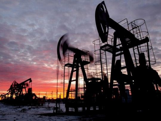 росія адаптується до санкцій: доходи агресора від продажу нафти зросли на 50% у травні