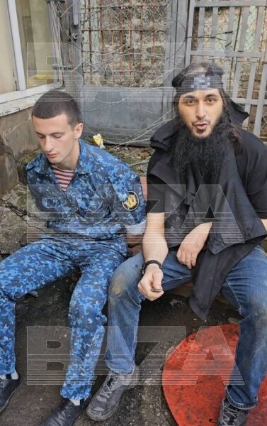 Спецназ звільнив заручників у&nbsp;ростовському сізо, терористів ліквідовано,&nbsp;&mdash; росЗМІ (фото, відео)