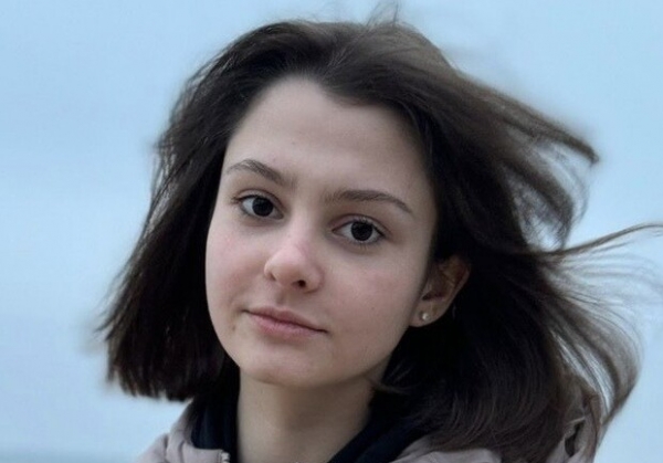 Под Одесской пропала 14-летняя девушка