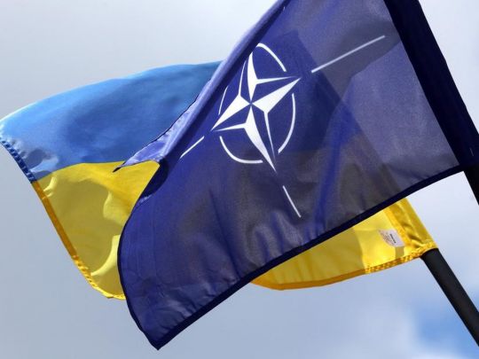 Столтенберг зізнався, коли Україна буде в НАТО