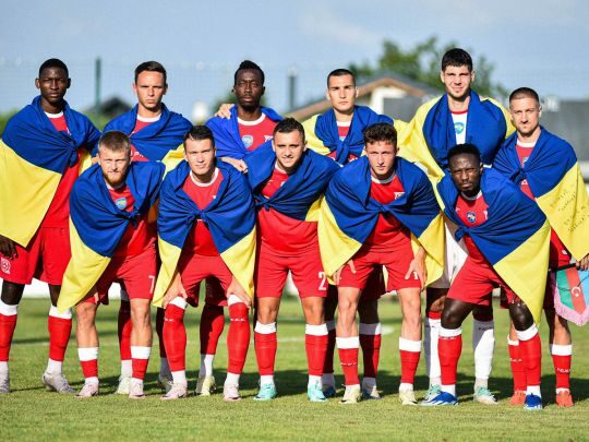 Де&nbsp;і&nbsp;коли дивитися сьогодні онлайн &laquo;Кривбас&raquo;&nbsp;&mdash; &laquo;Вікторія&raquo;: розклад трансляцій та&nbsp;прогноз на&nbsp;матч відбору Ліги Європи