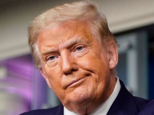 Республіканці стурбовані нездатністю Трампа протидіяти Камалі Гарріс