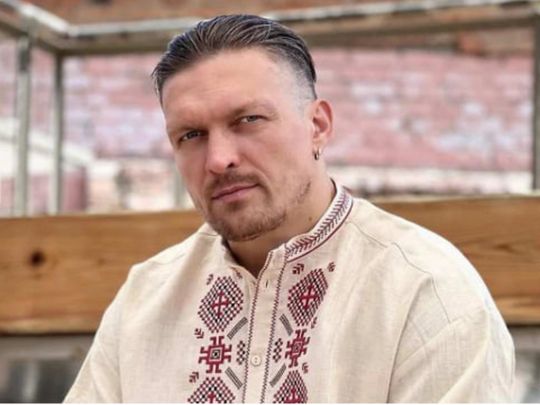 «росія теж»: Усик зізнався, які країни пропонували йому змінити громадянство за гроші (відео)