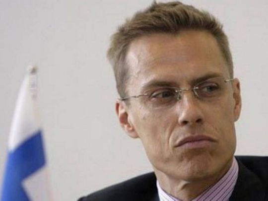 «Ситуація критична»: президент Фінляндії прокоментував події на передовій в Україні