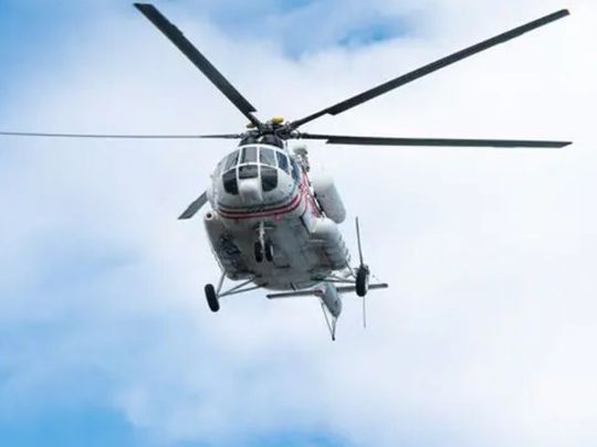 Смертельна авіакатастрофа в Пакистані: на борту були російські пілоти