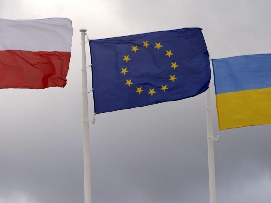 Болючіше вдарити по російській економіці: чого чекають від Польщі під час її головування в ЄС