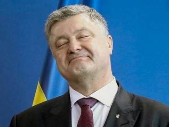 Порошенко збагатився за&nbsp;місяць війни: лише за&nbsp;вересень став багатше більш ніж на&nbsp;мільярд
