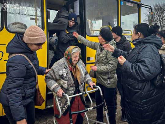 «У Селидовому відбуваються розстріли цивільних»: Безугла назвала 5 міст, з яких потрібно негайно евакуювати жителів