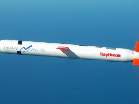 Tomahawk не для України: чому ЗСУ їх навряд чи отримають