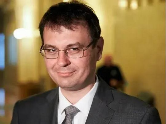 Віддати державі 7% доходу українців: що придумав нардеп Данило Гетманцев, щоб підняти доходи бюджету