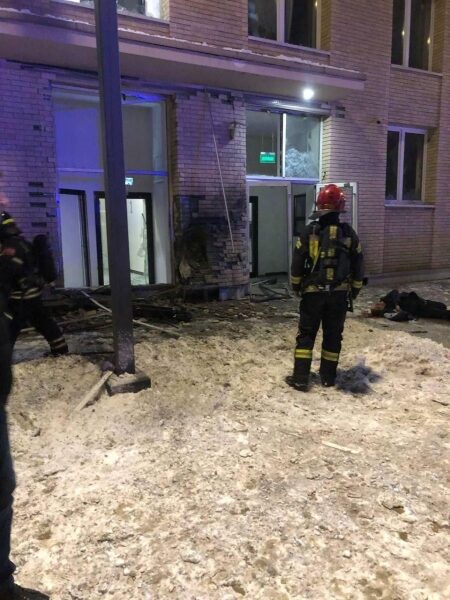 Російський генерал&nbsp;&mdash; військовий злочинець ліквідований внаслідок вибуху у&nbsp;москві (фото, відео)