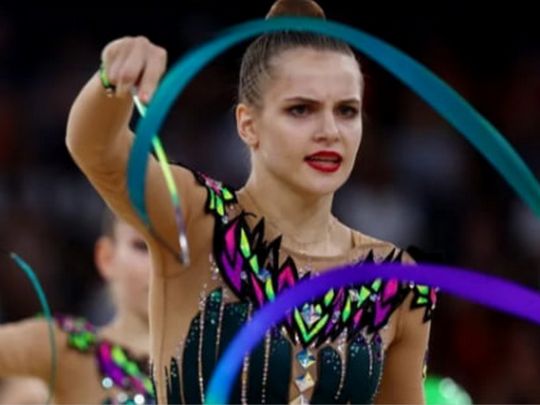 Українська чемпіонка Європи раптово завершила кар'єру у&nbsp;22 роки (фото)