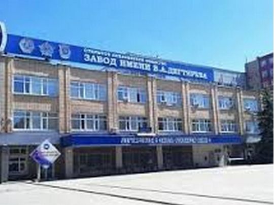 Бюджет уже не&nbsp;тягне? Військовому заводу в&nbsp;рф&nbsp;заборгували за&nbsp;зброю чверть мільярда рублів