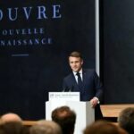 Перемены в Лувре: «Мона Лиза» обретёт новый дом