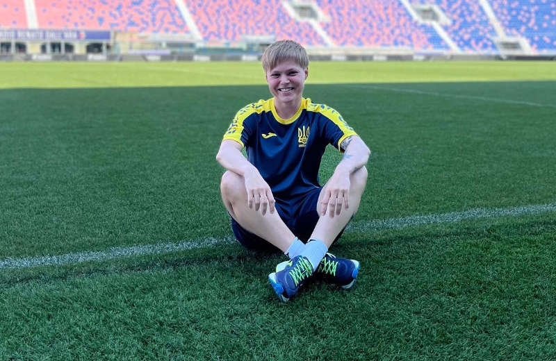 Віцечемпіонка Європи у складі збірної України померла у 31 рік (фото)