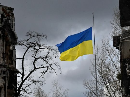 Захід може нагородити путіна: чому у&nbsp;Великій Британії не&nbsp;вірять у&nbsp;перемогу України у&nbsp;війні