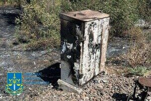 Поджигали релейные шкафы Одесской железной дороги: в Одессе будут судить диверсантов