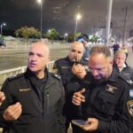 Теракт в Израиле: взрывы автобусов в Бат-Яме