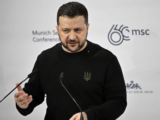 Воюють підло проти мирних людей: Зеленський про удар ворога по Миколаєву