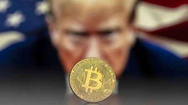 &laquo;Свинья в губной помаде&raquo;: стратегический резерв биткоина Трампа подвергся критике