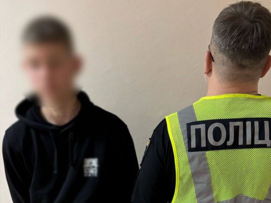 Побиття військового у столичному Гідропарку: затриманим підліткам повідомили про підозру