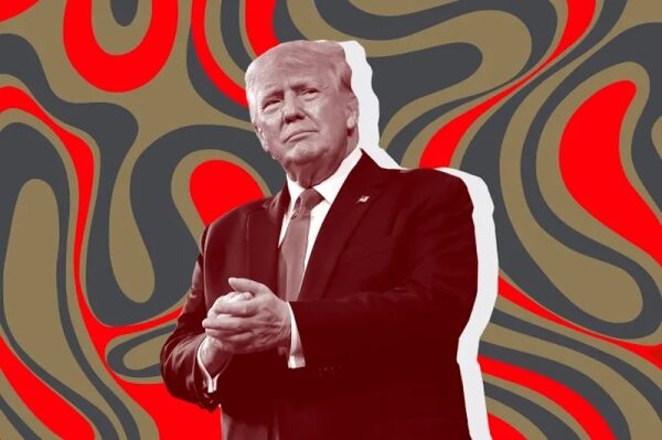 Трамп подкупает крупнейших держателей своего мемкоина&nbsp;частным ужином в Белом доме