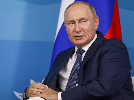 Вразливість рф&nbsp;ніколи ще&nbsp;не&nbsp;мала такого значення,&nbsp;&mdash; ЗМІ
