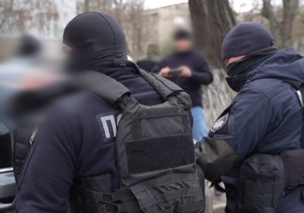 Избежание призыва на полгода: одессита будут судить за торговлю отсрочкой