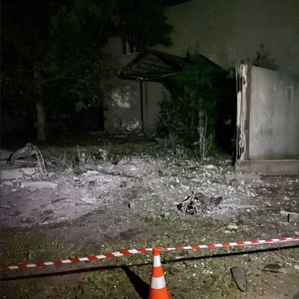 Атака на&nbsp;Україну: окупанти били по&nbsp;інфраструктурі та&nbsp;житлових кварталах, є&nbsp;загиблі та&nbsp;постраждалі