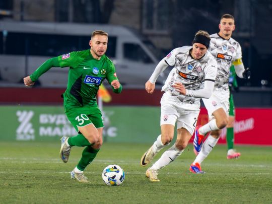 Чемпіонат України з футболу, 29-й тур, 17 — 18 травня: результати та відеоогляди матчів, становище команд